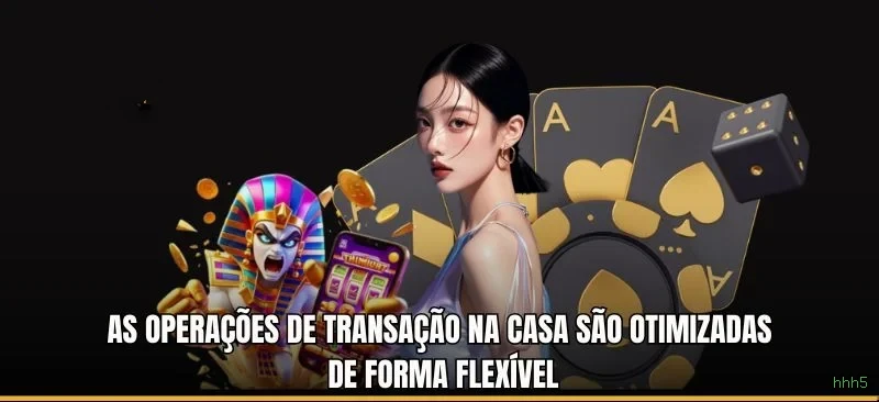 Configurações úteis dentro do app hhh5