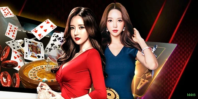 Cassino hhh5 - mesas ao vivo e jogos