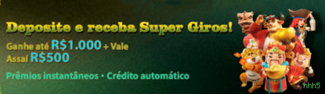 hhh5 slots no app